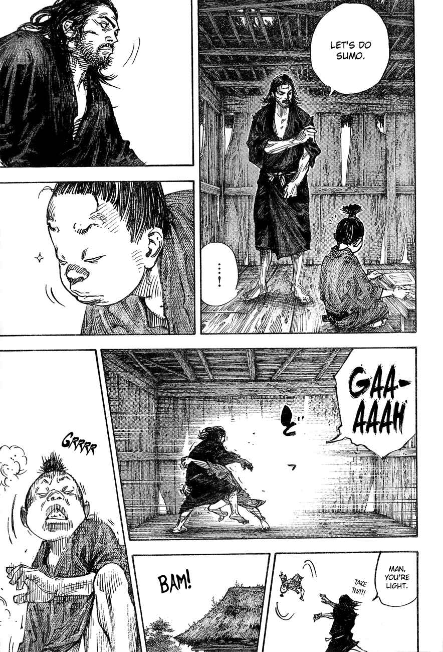 Page 24 Chapter 304 Vagabond