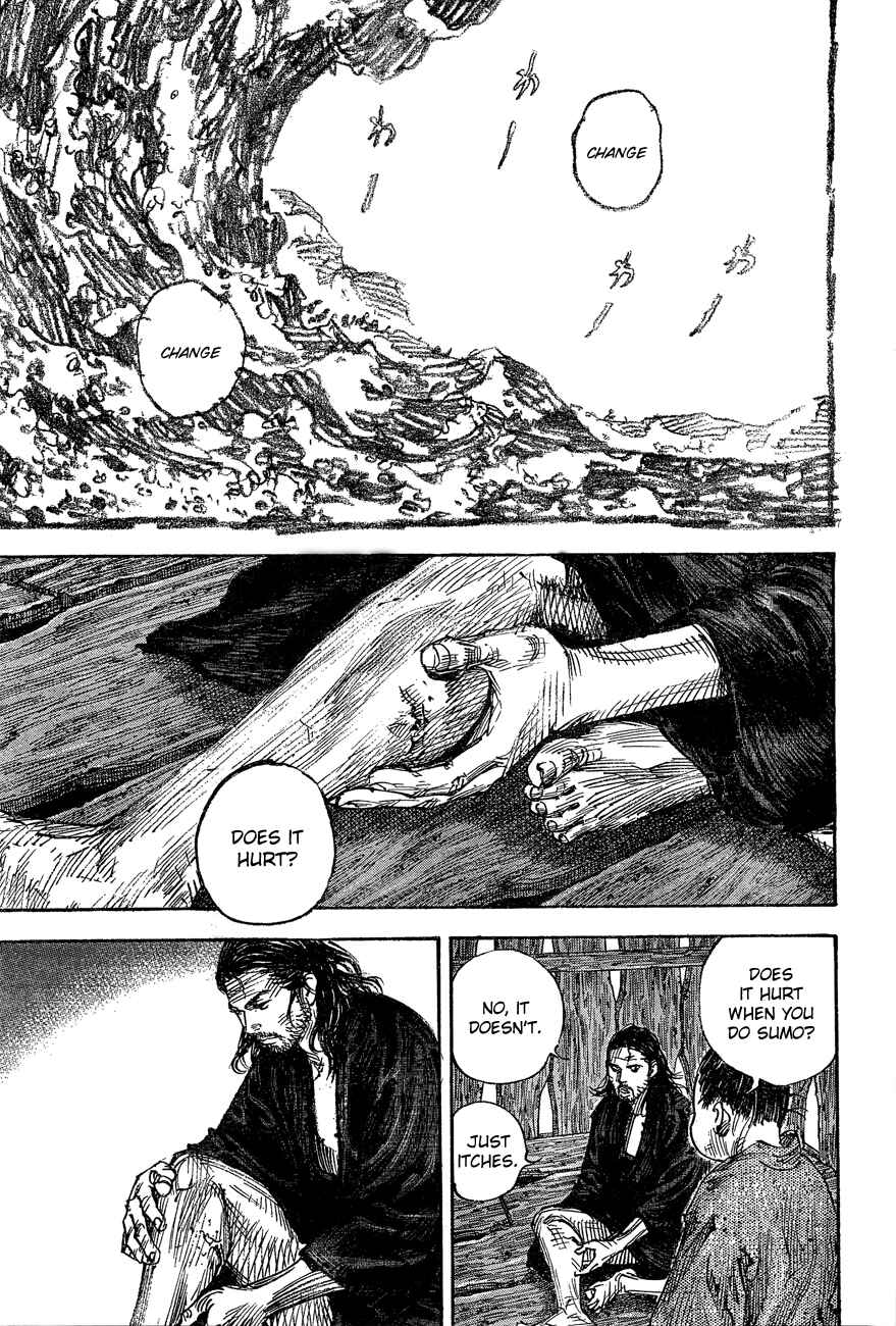 Page 28 Chapter 304 Vagabond