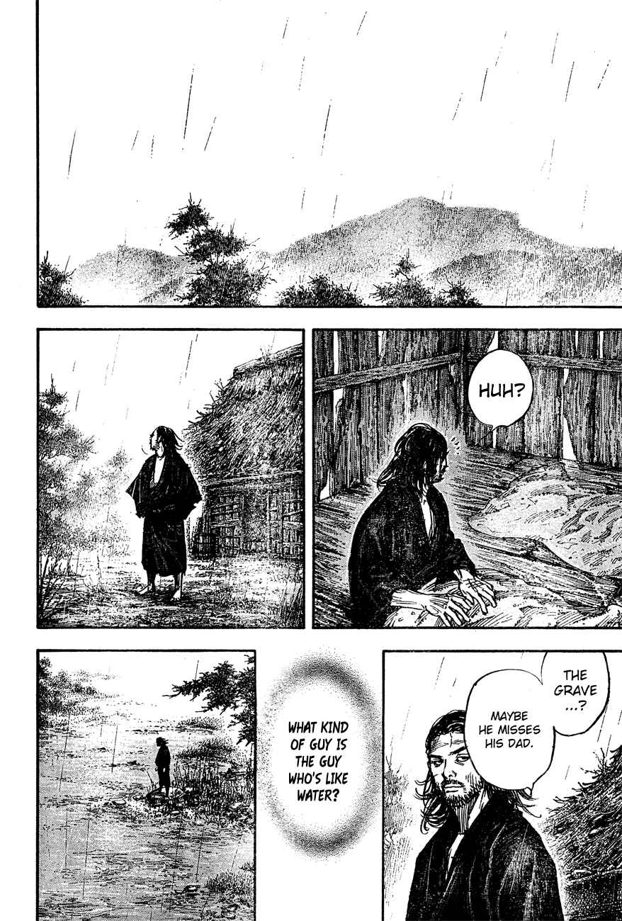 Page 31 Chapter 304 Vagabond