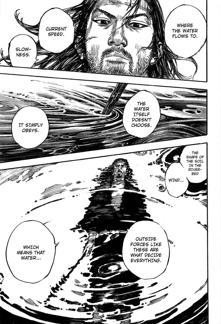Page 34 Chapter 304 Vagabond