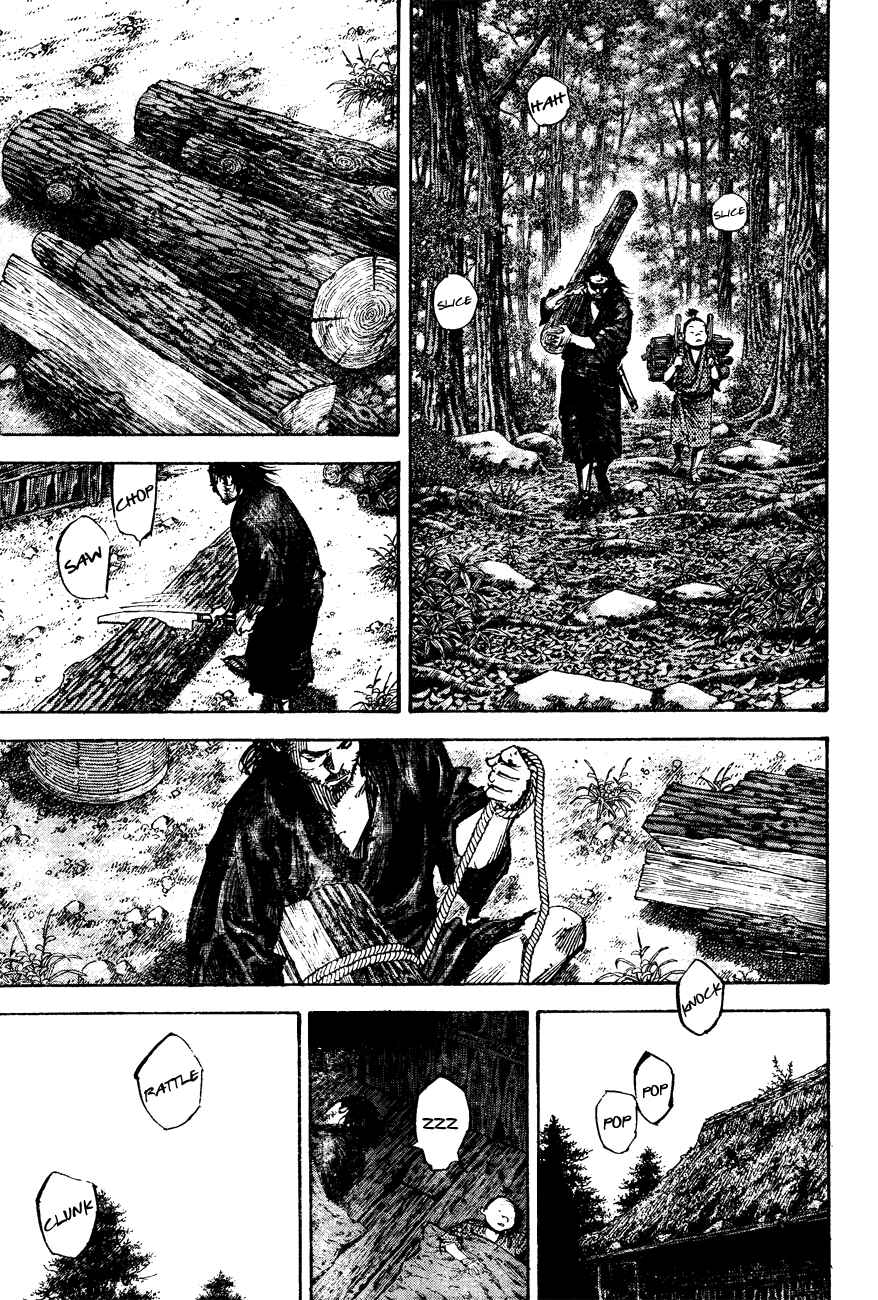 Page 6 Chapter 304 Vagabond