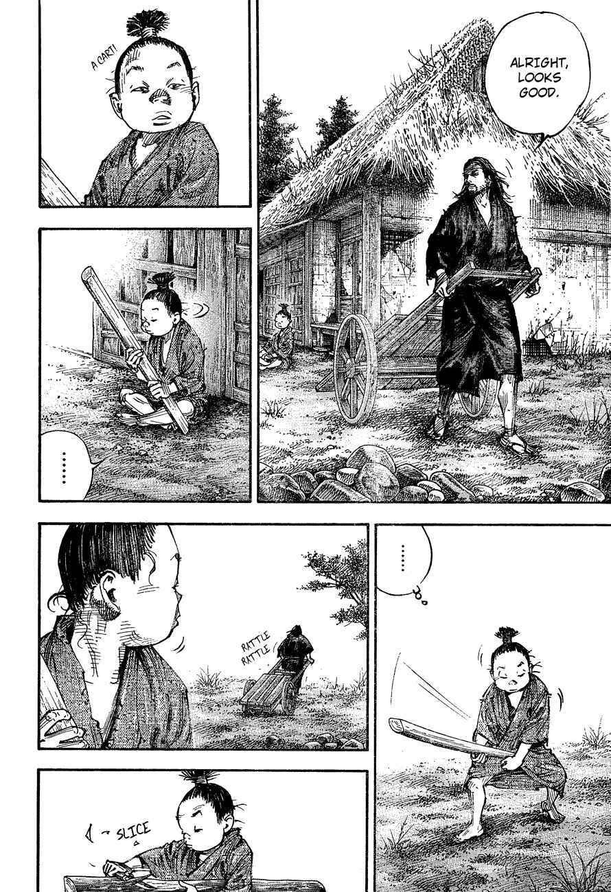 Page 7 Chapter 304 Vagabond