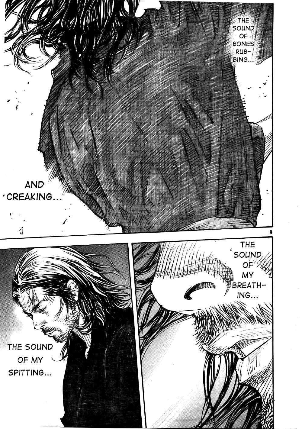 Page 9 Chapter 289 Vagabond
