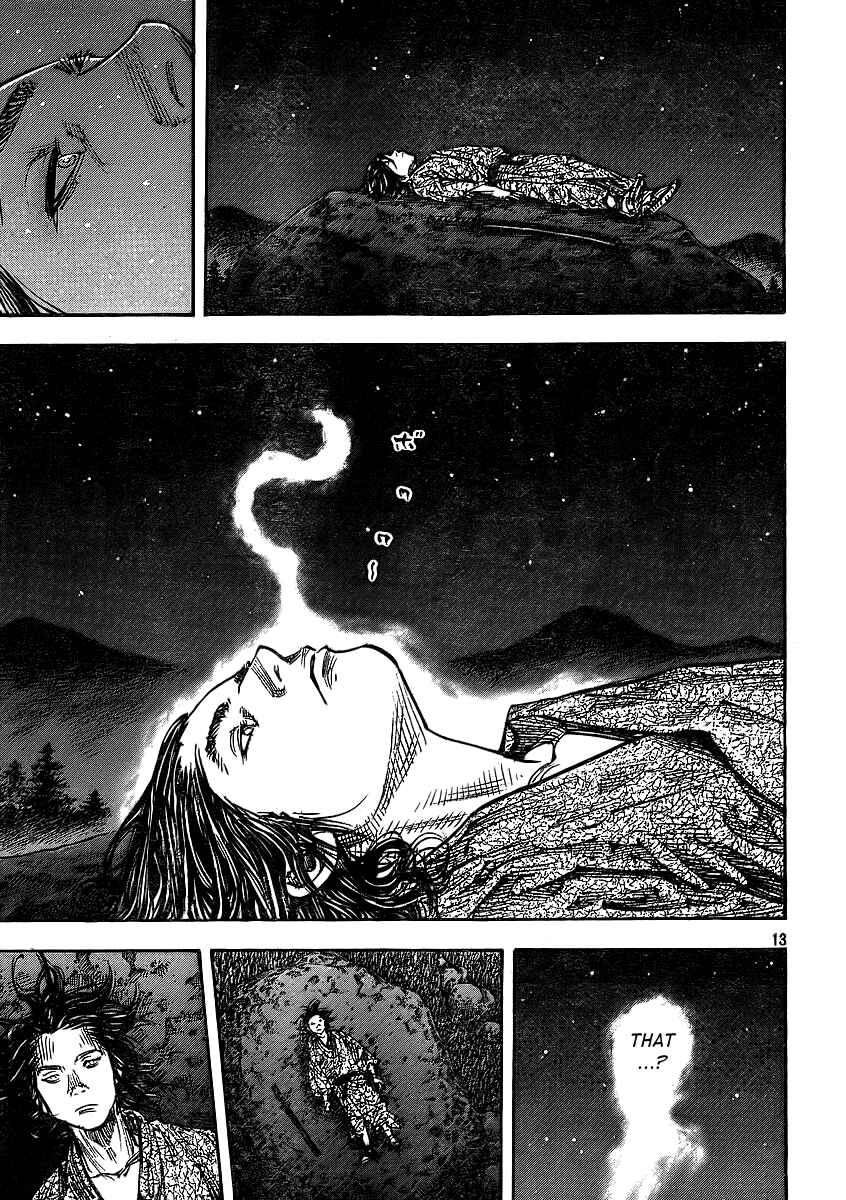 Page 13 Chapter 282 Vagabond