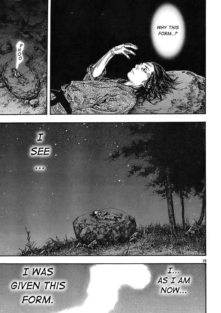 Page 15 Chapter 282 Vagabond