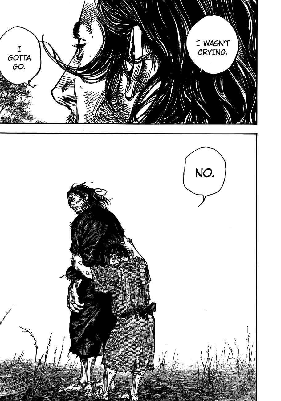 Page 27 Chapter 303 Vagabond