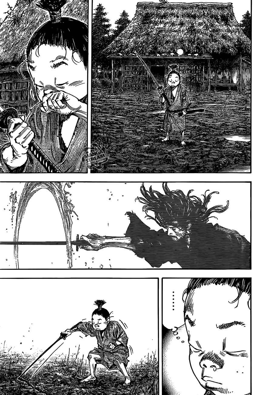 Page 29 Chapter 303 Vagabond