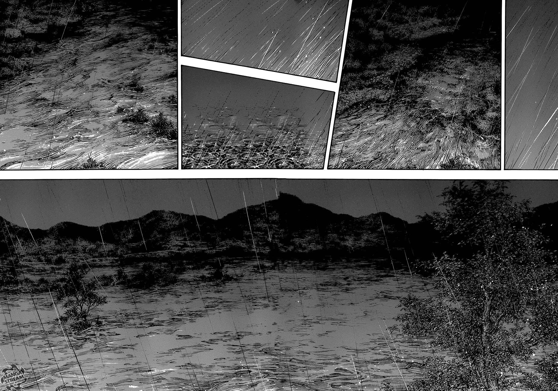 Page 3 Chapter 303 Vagabond