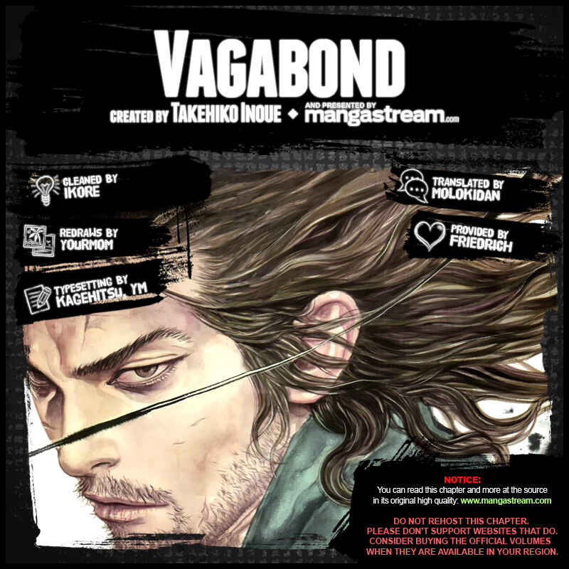 Page 38 Chapter 303 Vagabond