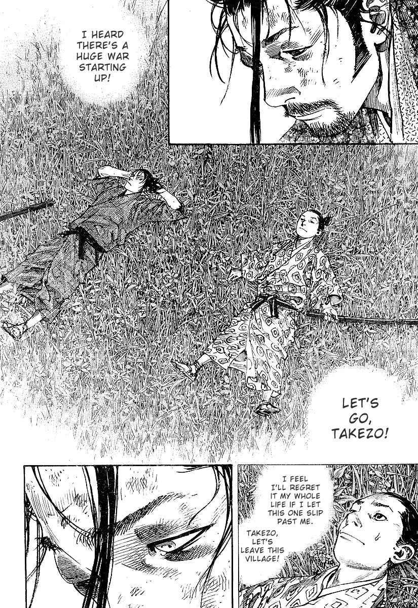 Page 8 Chapter 221 Vagabond