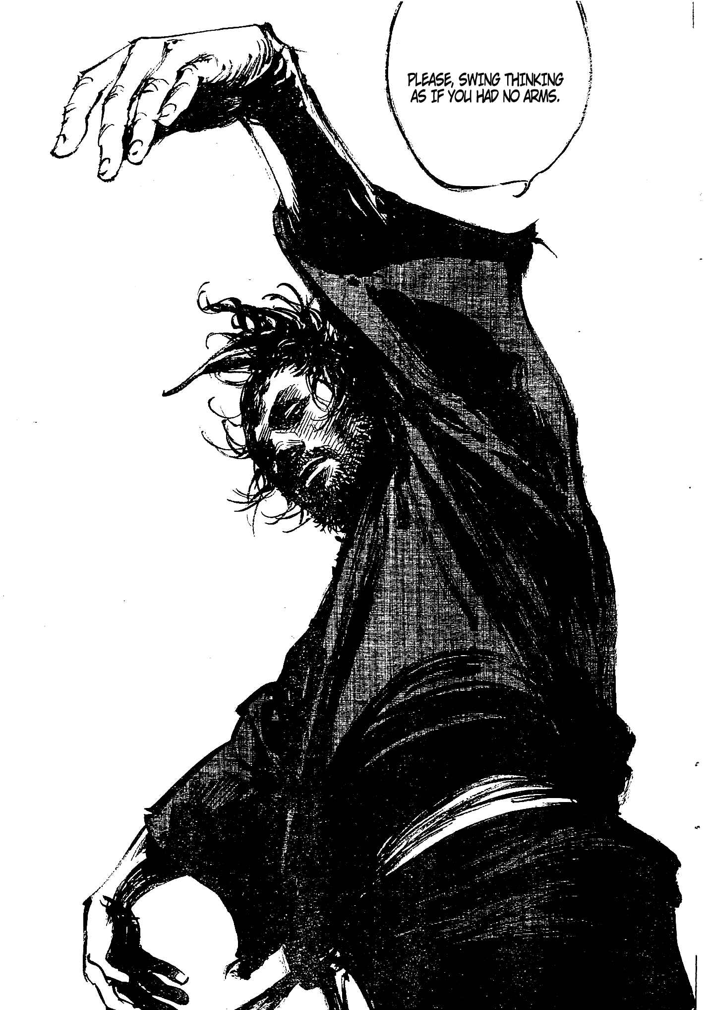 Page 19 Chapter 318 Vagabond
