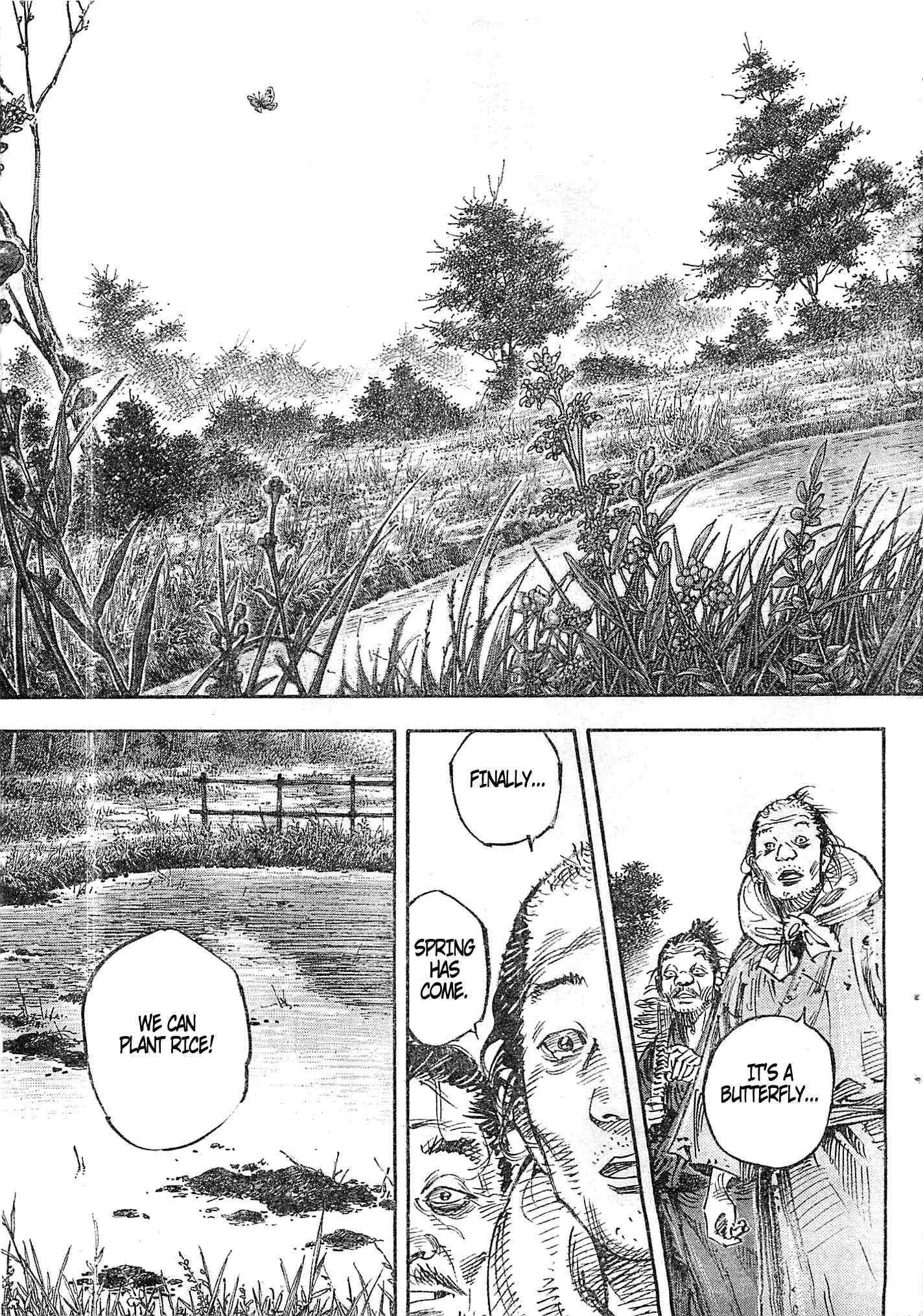 Page 3 Chapter 318 Vagabond