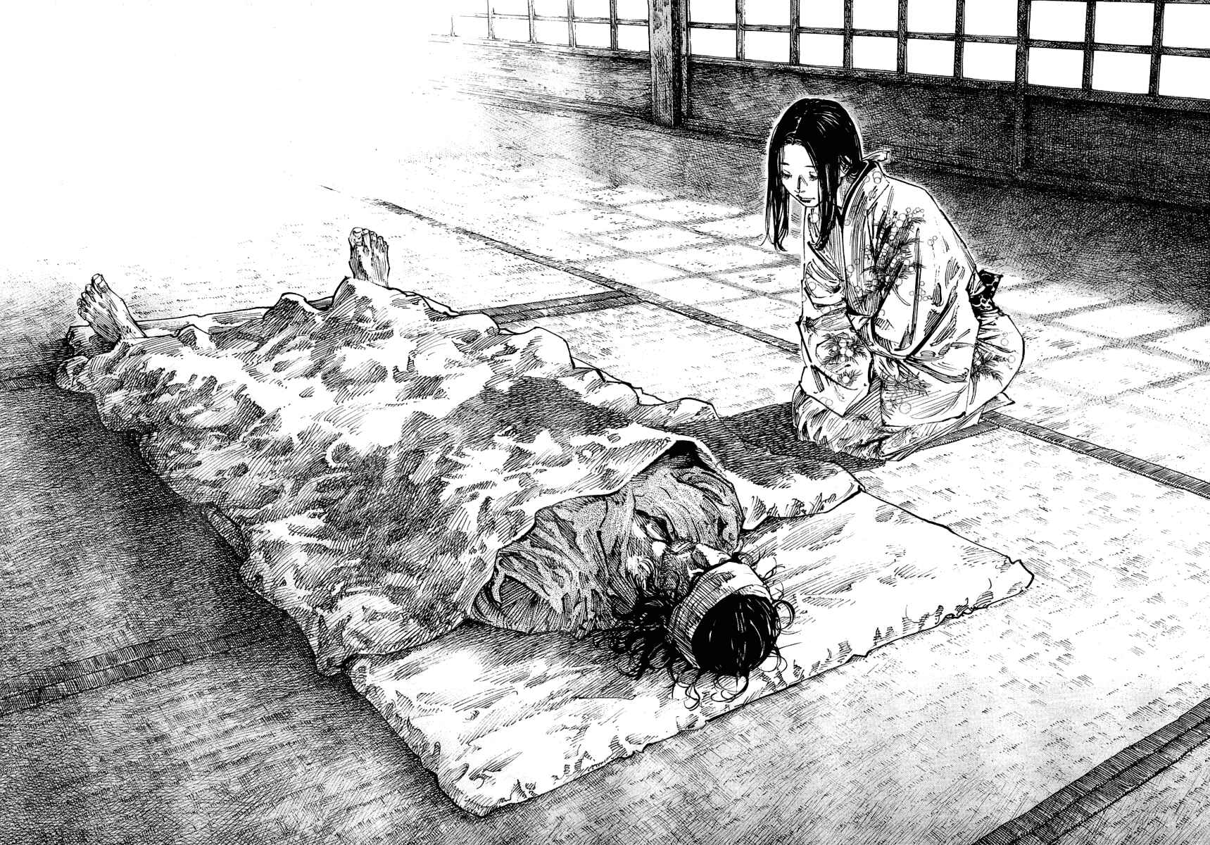 Page 10 Chapter 245 Vagabond