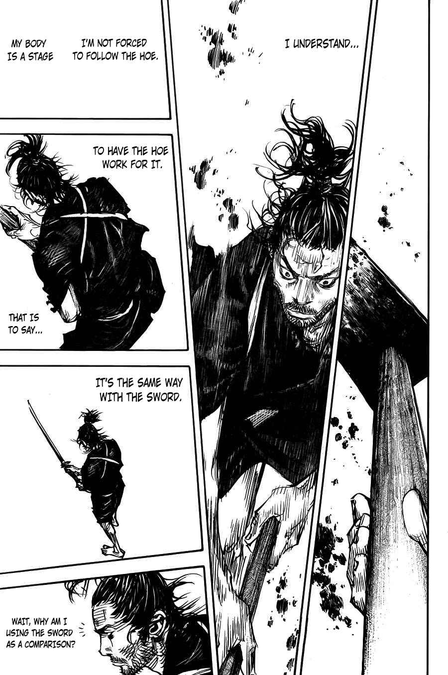 Page 22 Chapter 314 Vagabond