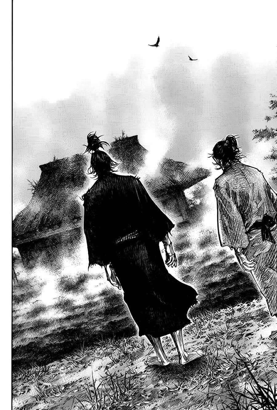 Page 28 Chapter 314 Vagabond