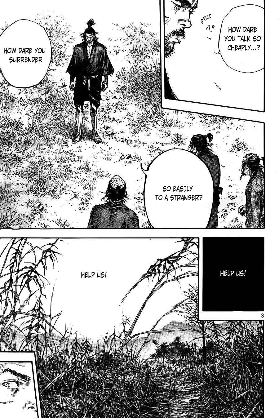 Page 3 Chapter 314 Vagabond