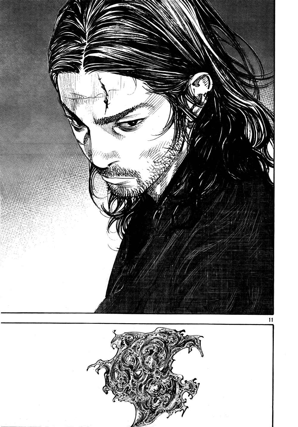 Page 10 Chapter 284 Vagabond