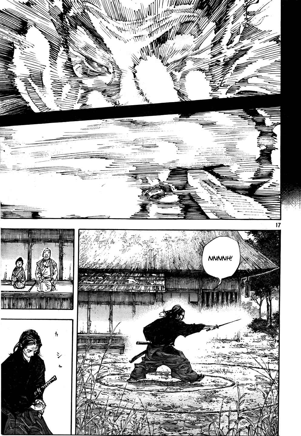 Page 16 Chapter 284 Vagabond