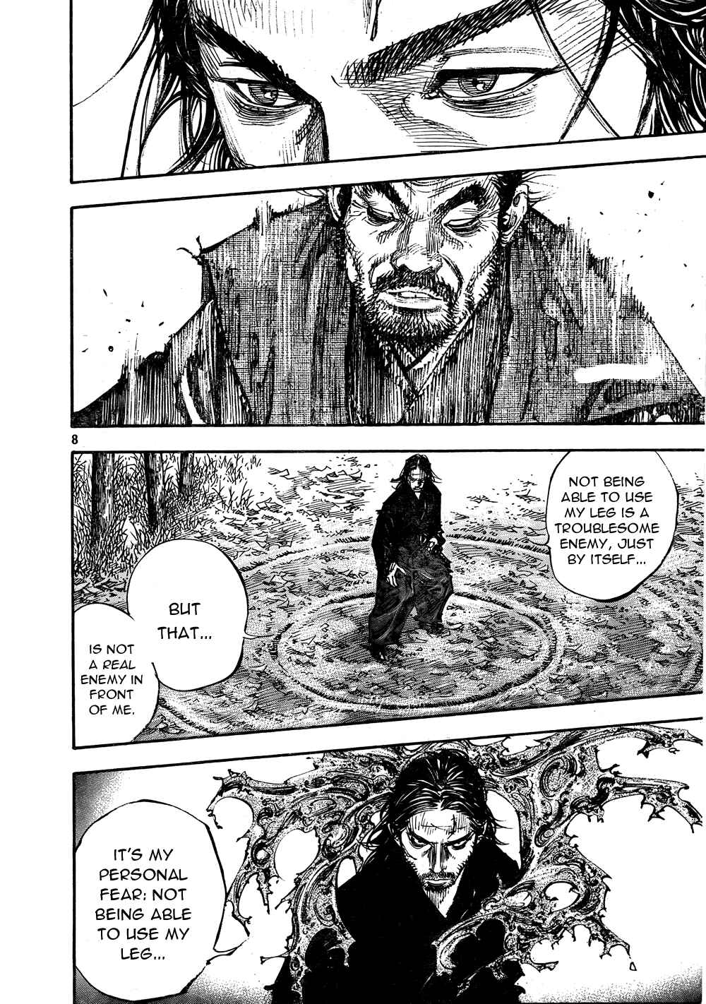Page 7 Chapter 284 Vagabond