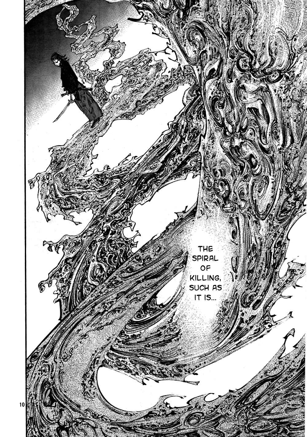 Page 9 Chapter 284 Vagabond