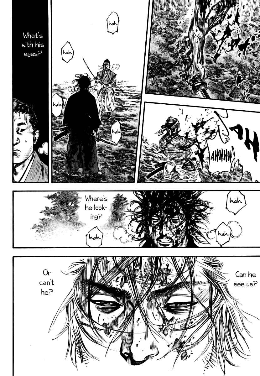 Page 8 Chapter 236 Vagabond
