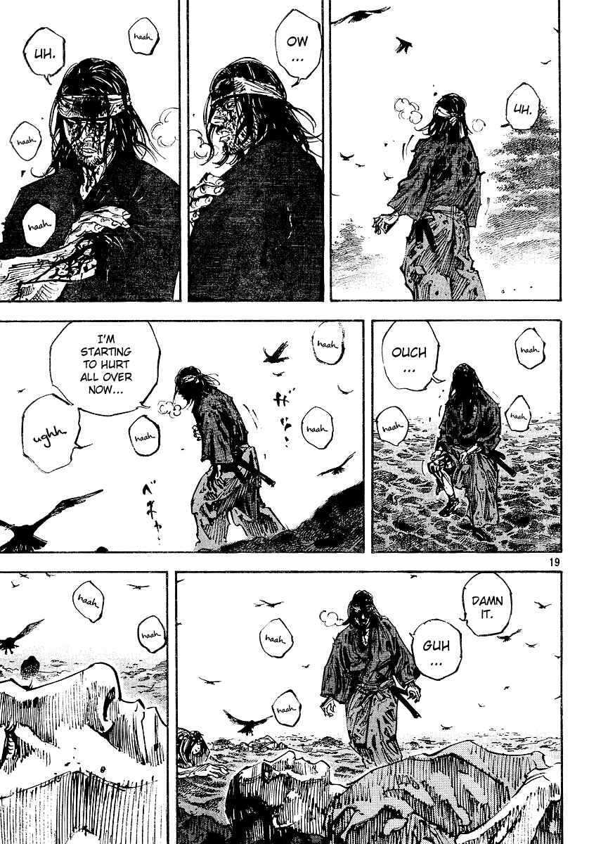 Page 18 Chapter 239 Vagabond