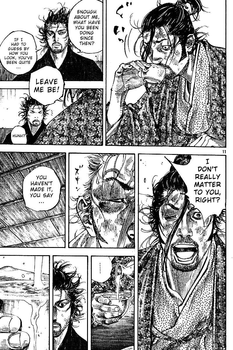 Page 11 Chapter 222 Vagabond