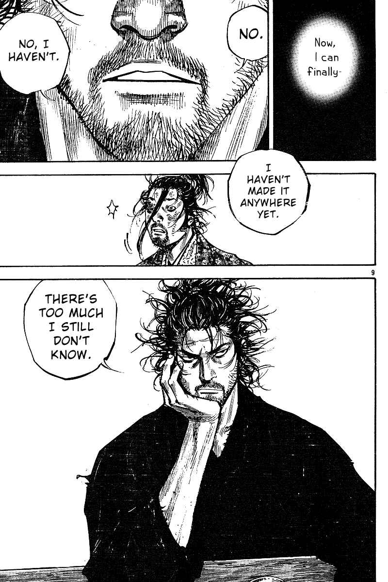 Page 9 Chapter 222 Vagabond