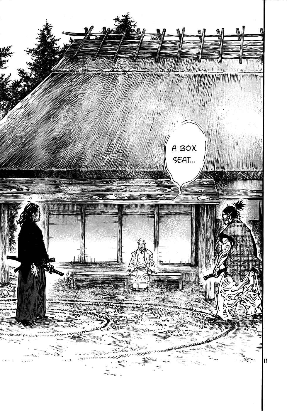 Page 10 Chapter 279 Vagabond