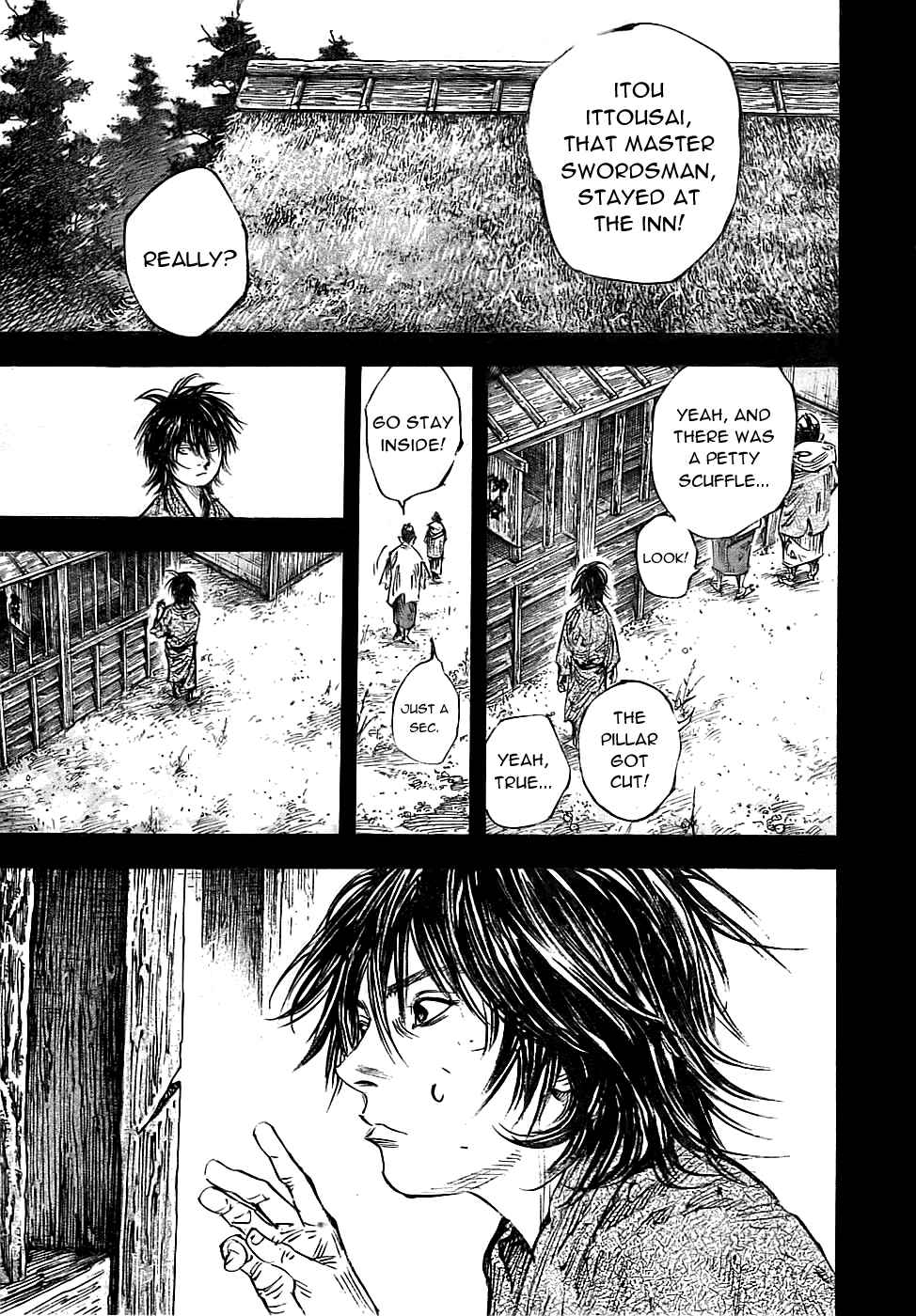 Page 16 Chapter 279 Vagabond