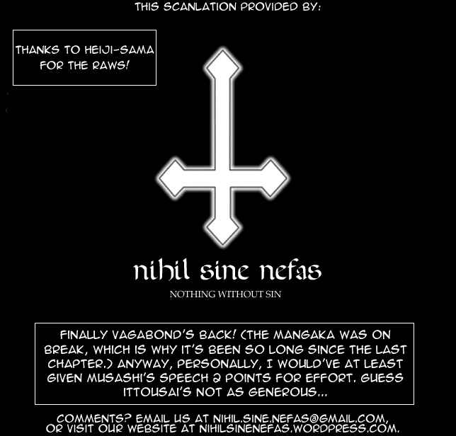 Page 24 Chapter 279 Vagabond