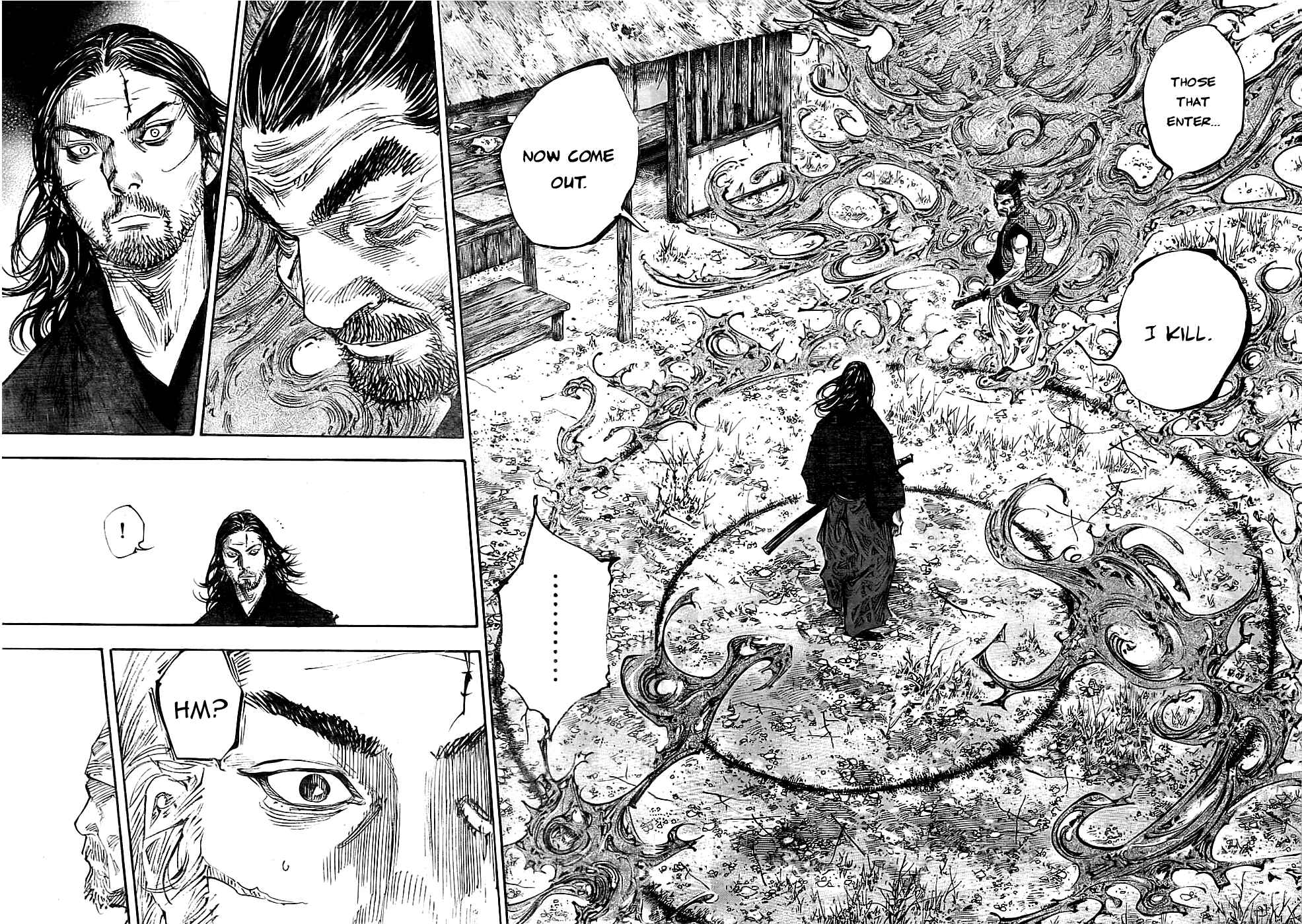 Page 8 Chapter 279 Vagabond
