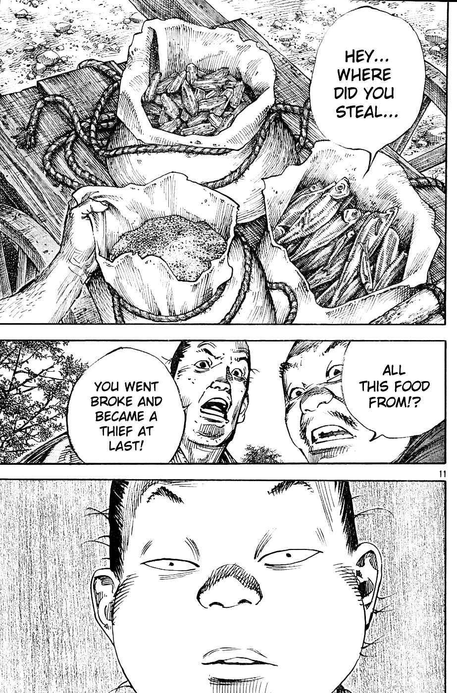 Page 10 Chapter 305 Vagabond