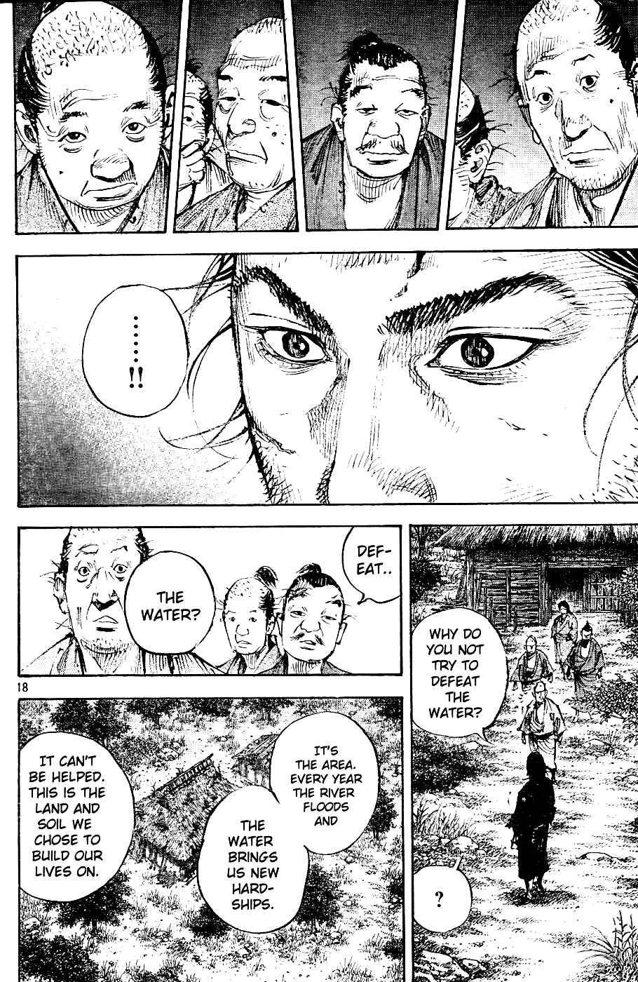 Page 17 Chapter 305 Vagabond