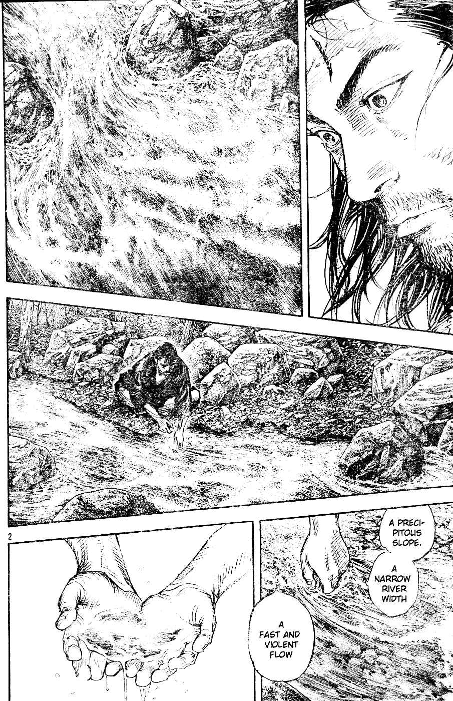 Page 2 Chapter 305 Vagabond