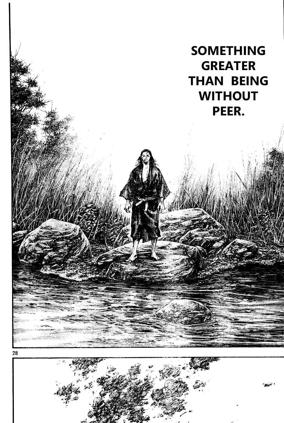 Page 27 Chapter 305 Vagabond