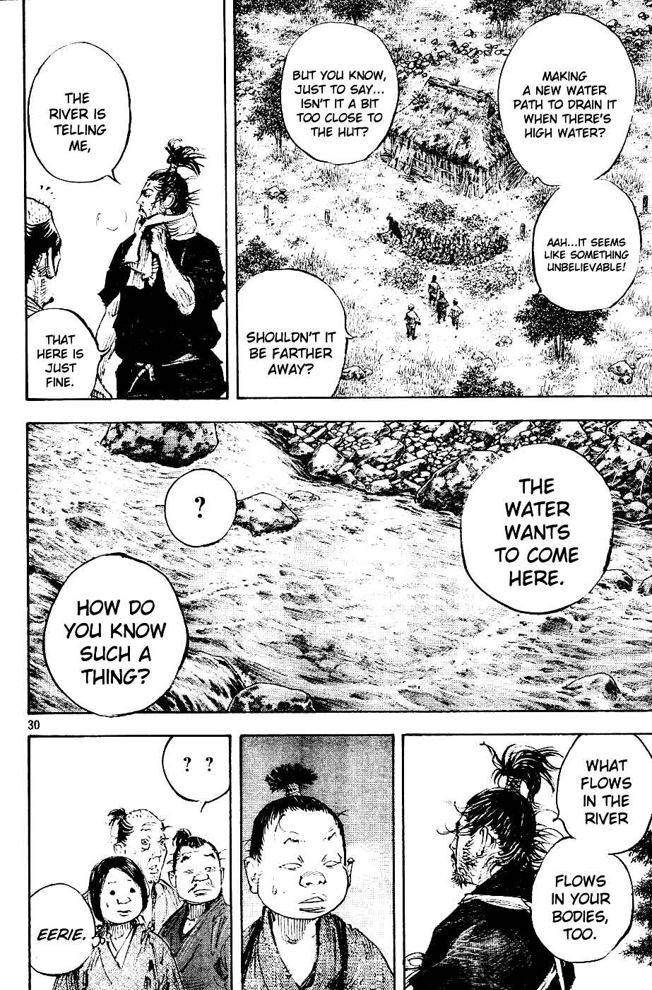 Page 29 Chapter 305 Vagabond