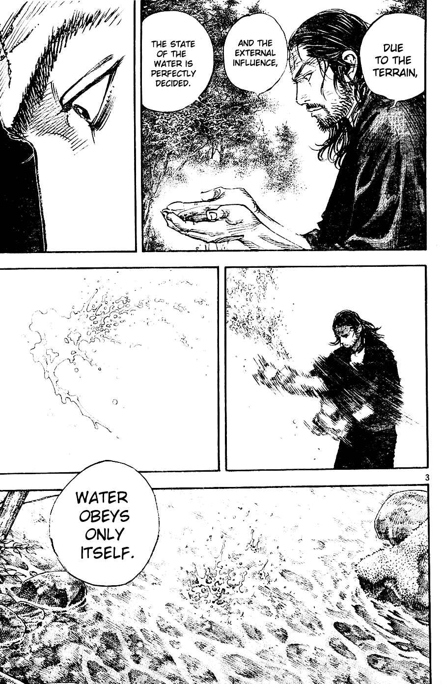 Page 3 Chapter 305 Vagabond