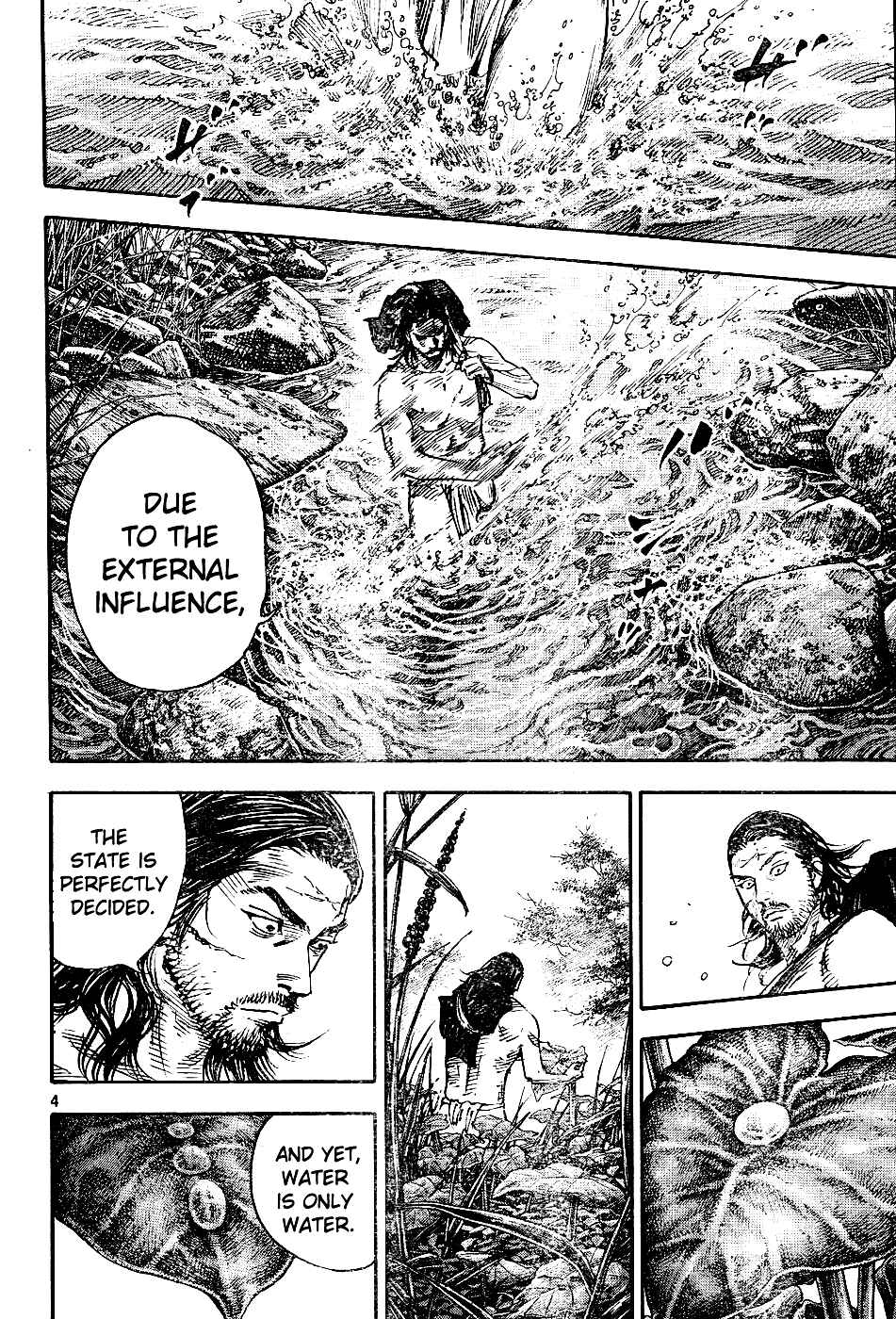 Page 4 Chapter 305 Vagabond