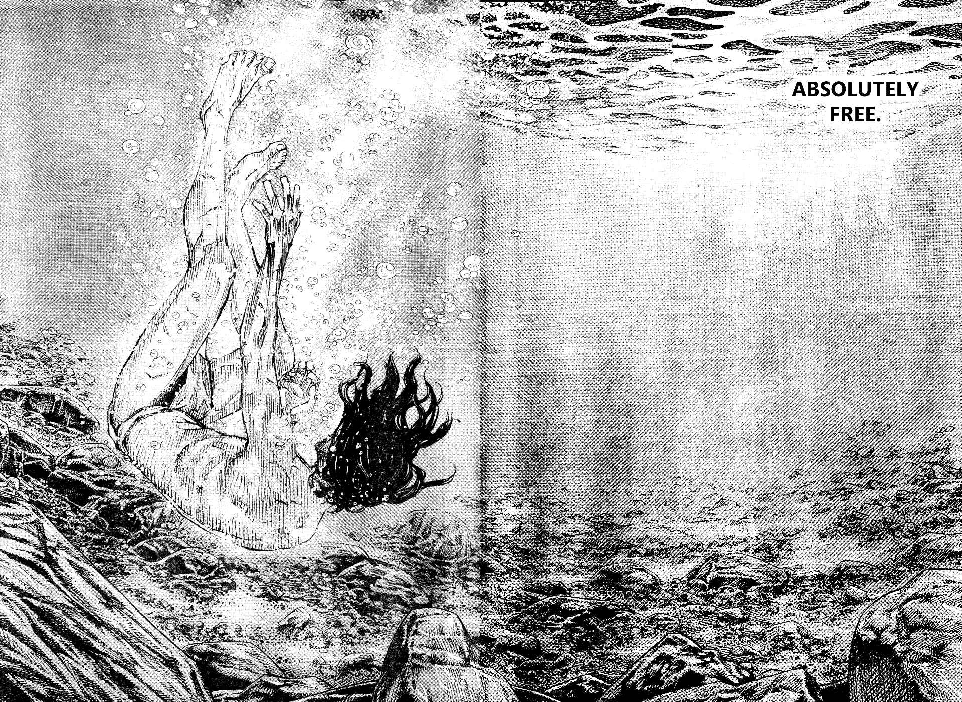 Page 6 Chapter 305 Vagabond