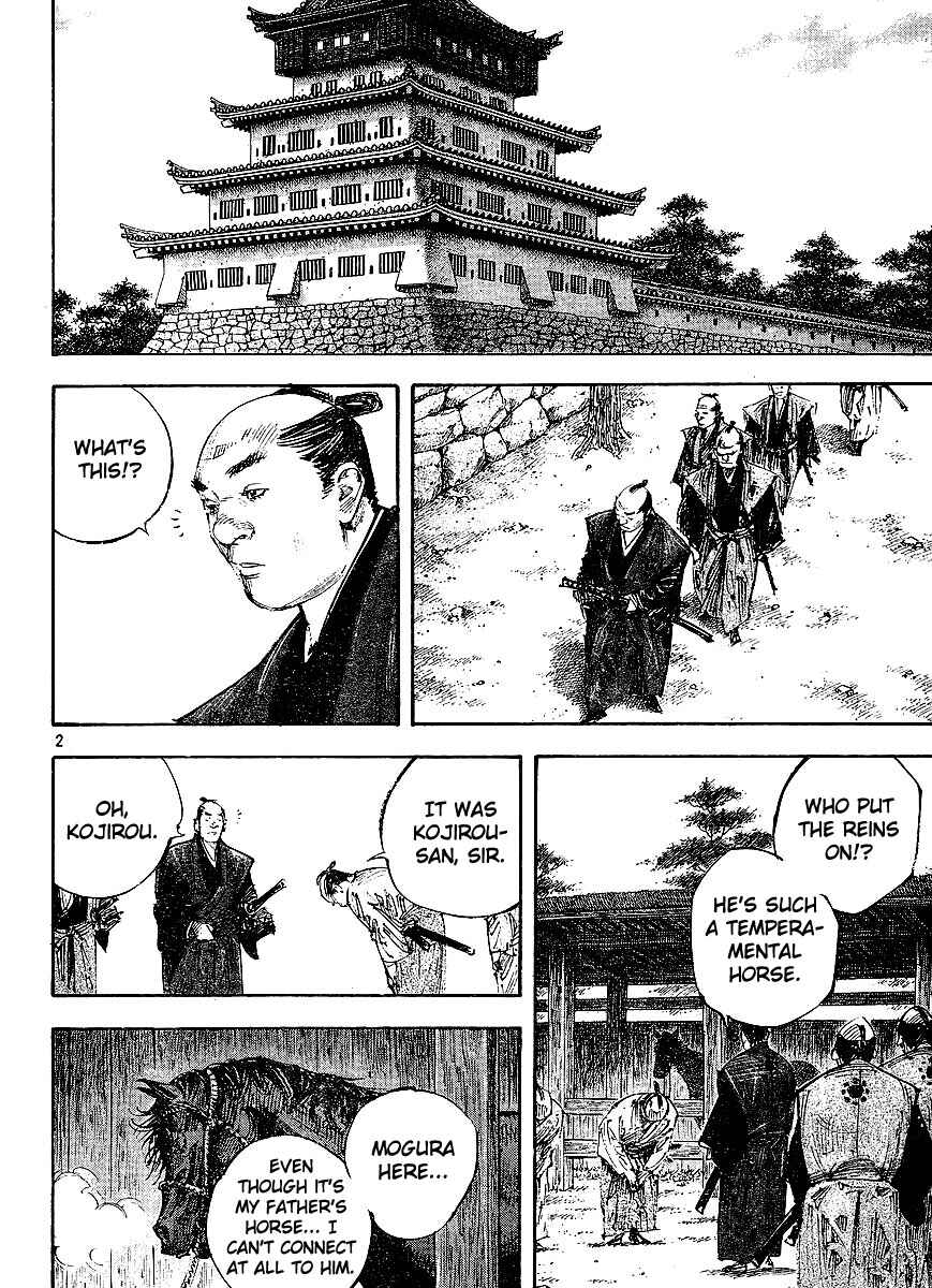 Page 2 Chapter 299 Vagabond