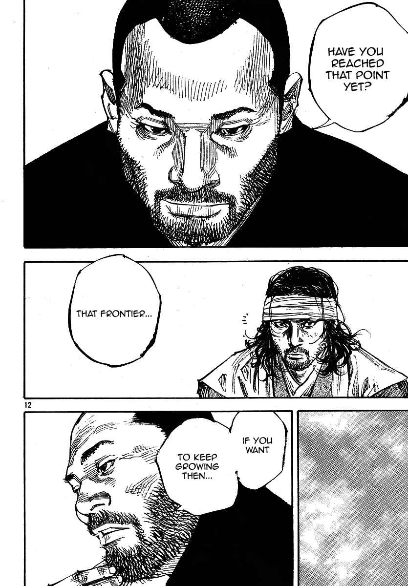 Page 12 Chapter 254 Vagabond