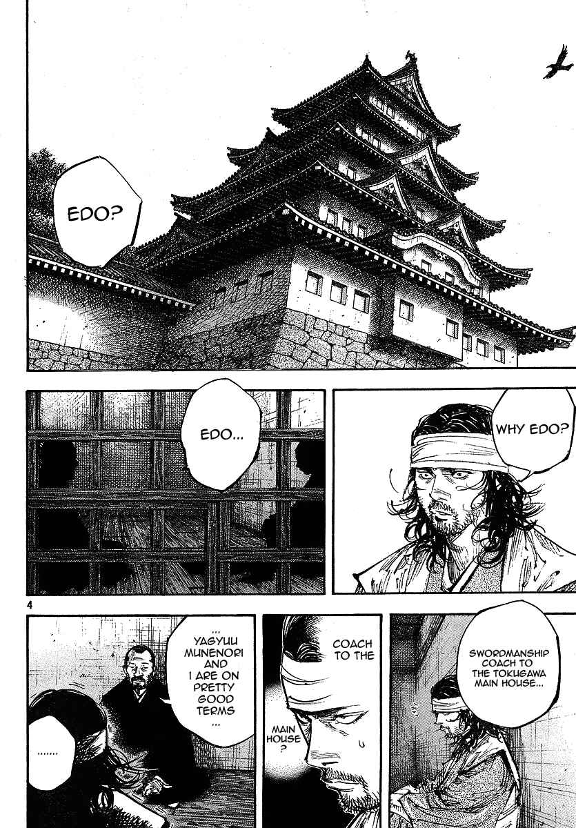 Page 4 Chapter 254 Vagabond