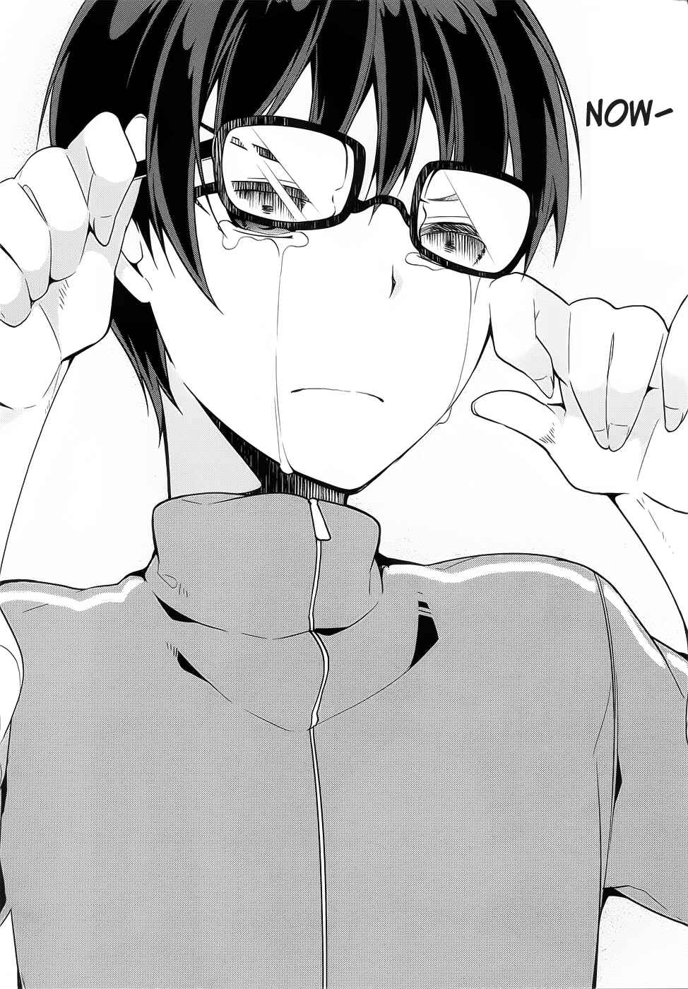 Page 25 Chapter 3 Saenai Kanojo (Heroine) no Sodatekata ~egoistic-lily~