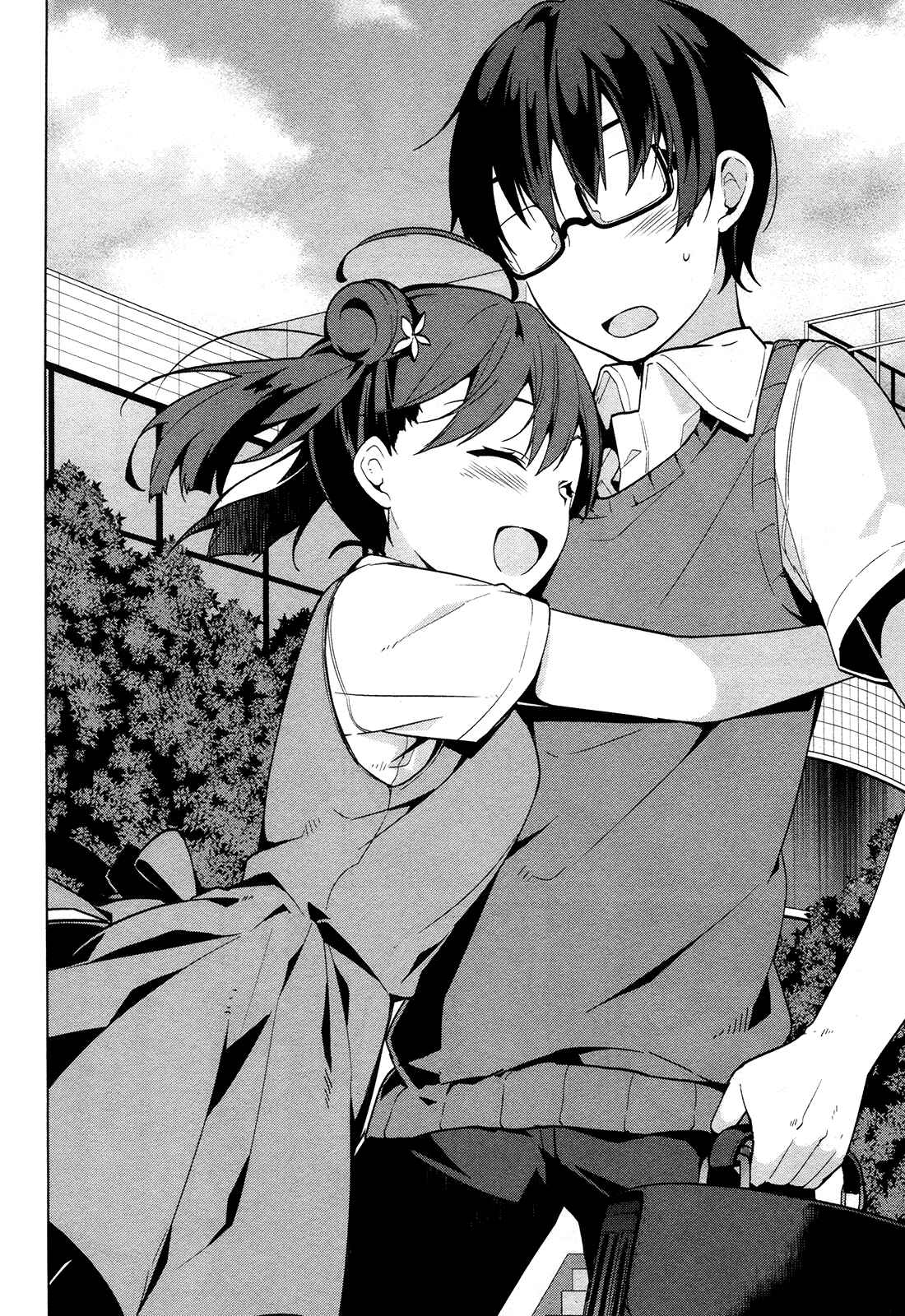 Page 13 Chapter 7 Saenai Kanojo (Heroine) no Sodatekata ~egoistic-lily~