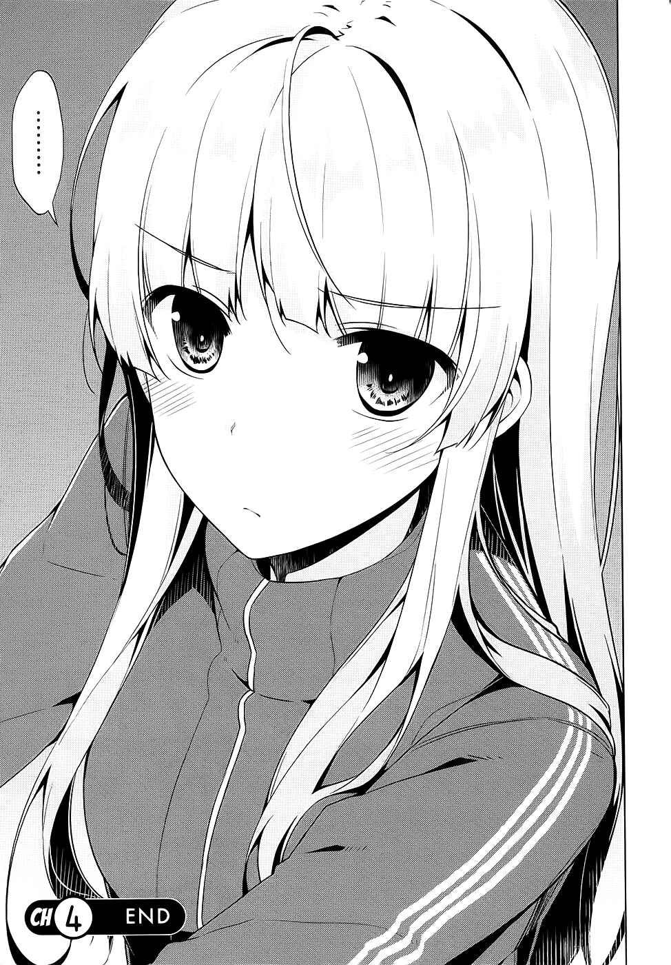 Page 26 Chapter 4 Saenai Kanojo (Heroine) no Sodatekata ~egoistic-lily~