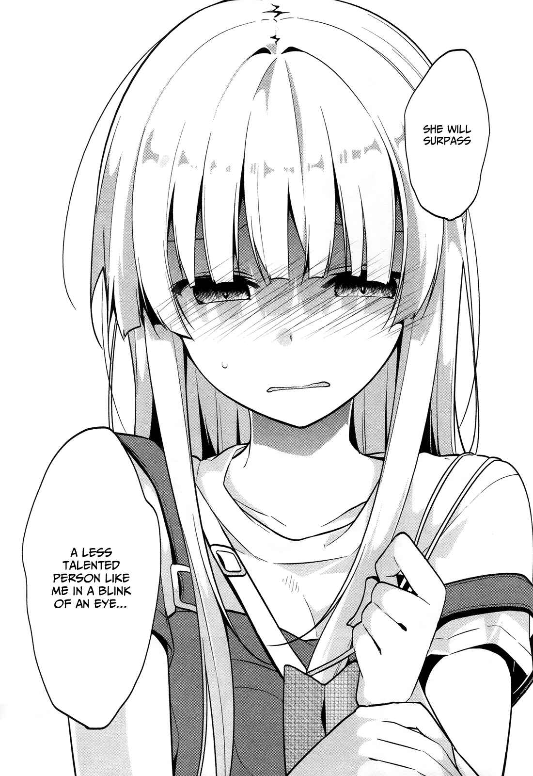 Page 15 Chapter 10 Saenai Kanojo (Heroine) no Sodatekata ~egoistic-lily~