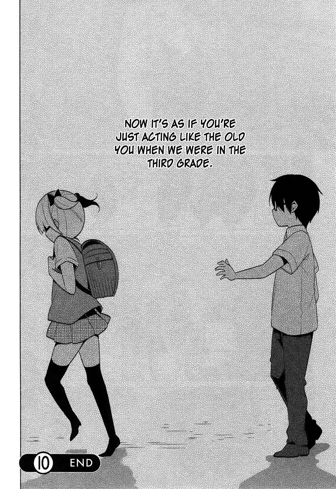 Page 24 Chapter 10 Saenai Kanojo (Heroine) no Sodatekata ~egoistic-lily~