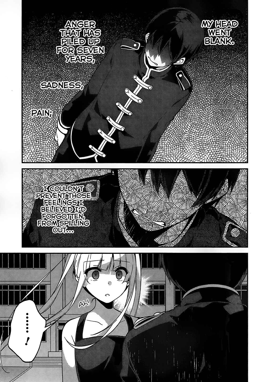 Page 26 Chapter 13 Saenai Kanojo (Heroine) no Sodatekata ~egoistic-lily~