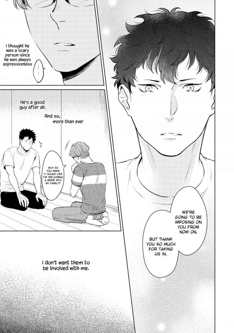 Page 30 Chapter 1 Bokura no Issho Kurashi
